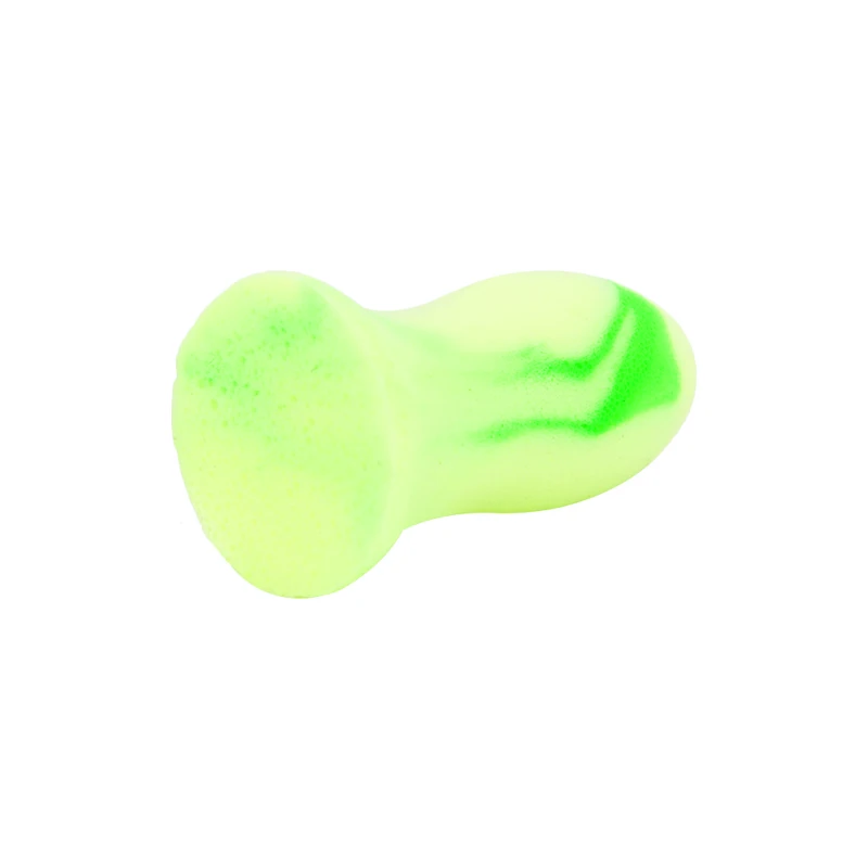 2pcs Sleeping Ear Plugs Sleep Earplugs Noise Reduction Cancelling Upgraded Version Soft Foam Earplug For Sleep Aid Relax