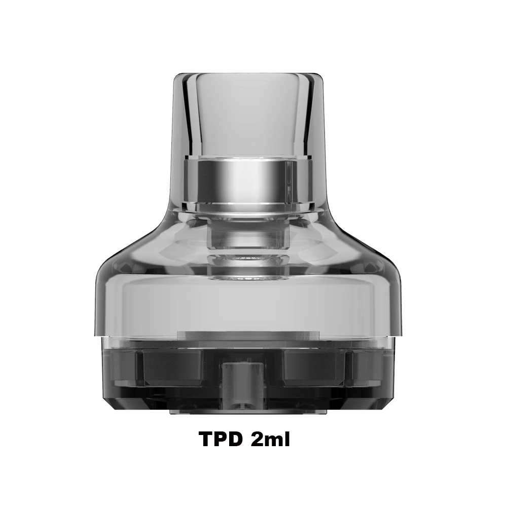 Официальный картридж VOOPOO Drag X Argus Pro Pod 4,5 мл PnP Pod картриджи для Drag Max Argus GT Vaper электронная сигарета