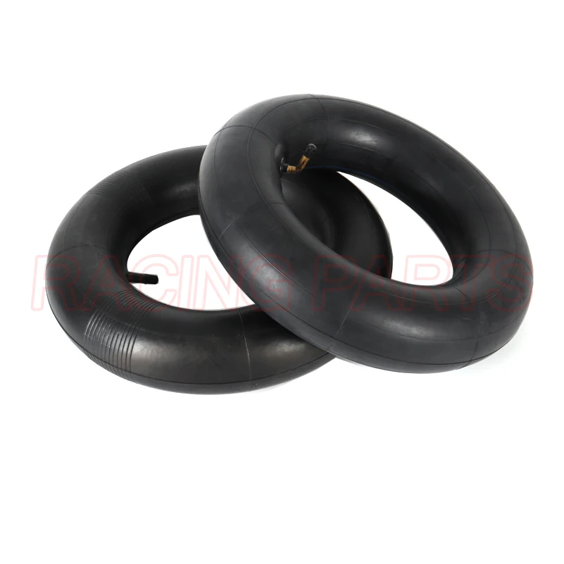 4.00-8 Tyre Inner Tube For Wheelbarrows Sack Trucks Trolleys 4.00/4.80-8 (4.80 / 4.00 - 8 ) BENT VALVE