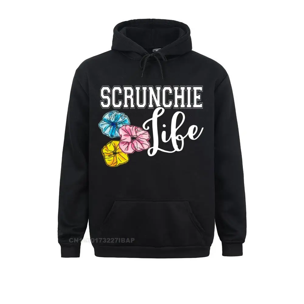 

Scrunchie Life Cute Sksksk And I Oop Pullover Hoodie Fashionable Funny Long Sleeve Sweatshirts Hoodies For Men Clothes Print