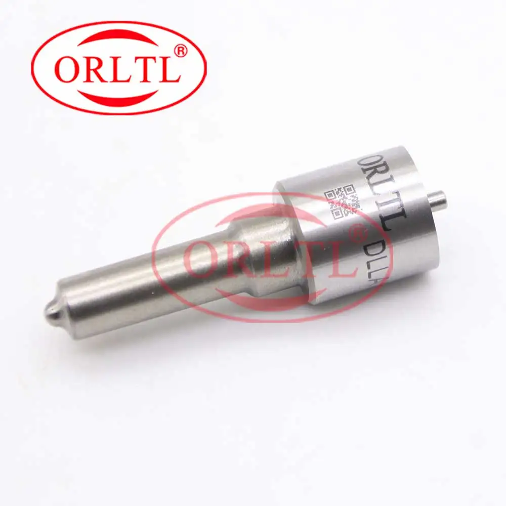 ORLTL Auto Spare Parts Nozzle Tip DLLA152P947 (093400-9470) Fuel Spray Nozzle DLLA 152 P 947 For TOYOTA 095000-6250 095000-6251