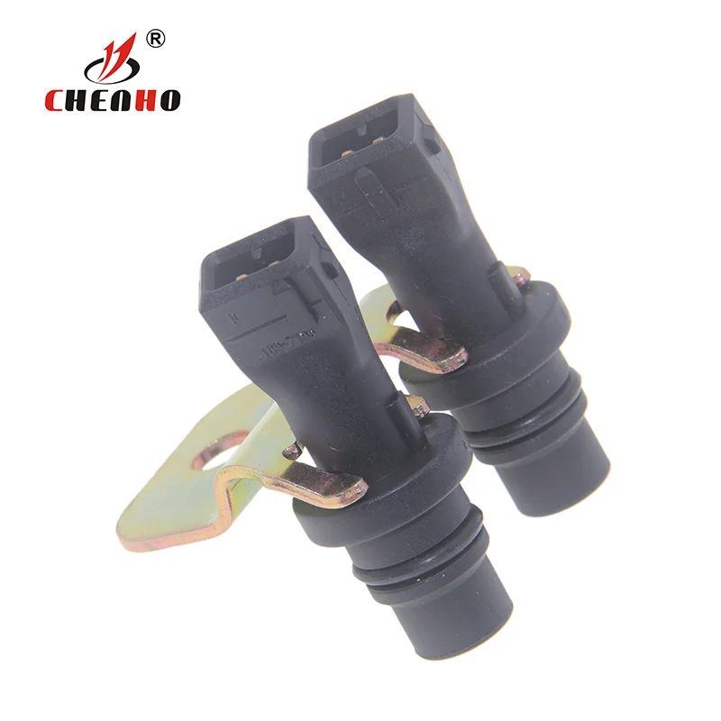 Engine Crankshaft Position Sensor For C-hevy C-hevrolet G-MC F-ord 2454630 2366221