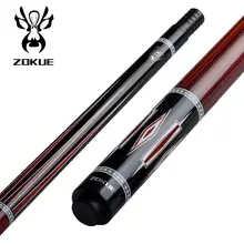 Carom Billiard Cue with 12mm Tip #5