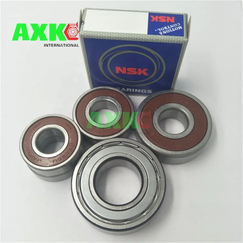 NSK bearings imported from high-speed 6307 6308 6309 6310 6311 6312 6313 ZZ DDU/C3