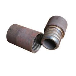 Drill pipe joints,rhinestone ejector pins,taper threaded joints/geological Drilling machine/Water well Drilling rig accessories