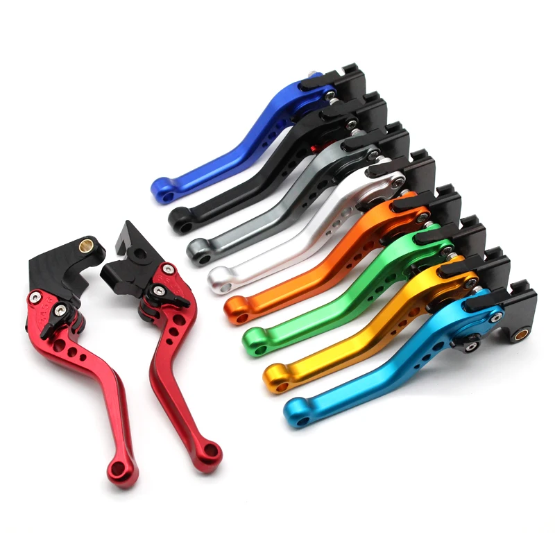 

Короткий/длинный рычаг тормозной муфты для DUCATI Multistrada 1000DS/1100/S ST4/ST3/S GT1000 SPORT 1000 S2R, аксессуары для мотоциклов