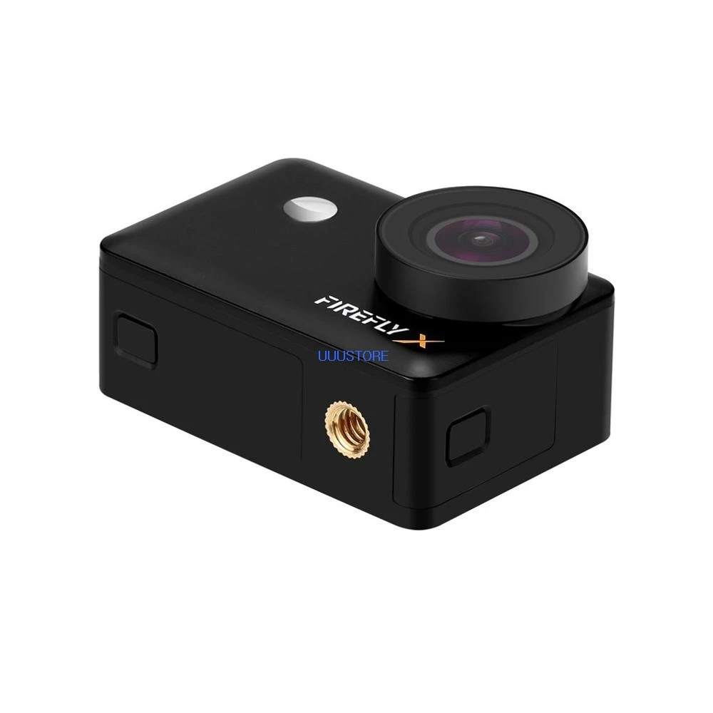 2020 New Hawkeye Firefly X Firefly XS Action Camera With Touchscreen 4K 90/170 Degree Bluetooth 7X Zoom FPV Sport Action Cam