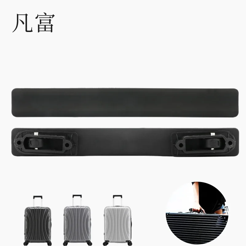 Replacement Luggage Suitcase Handle  Grip Fix Holders Pull Carry Strap Case Accessories High Quality Handlebar Tape Pull Belt