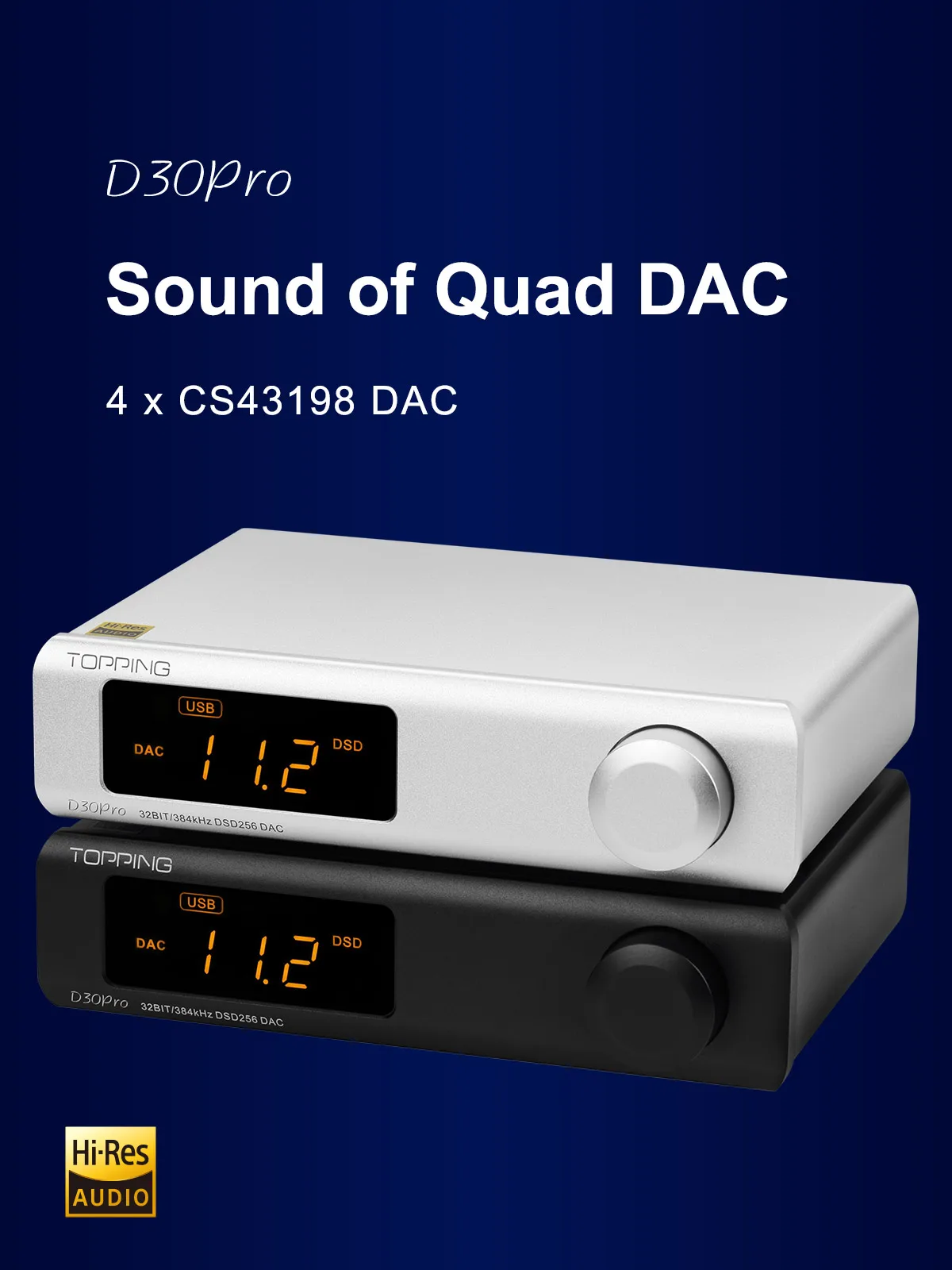 

HX D30pro D30 PRO Preamplifier Function with Remote Control