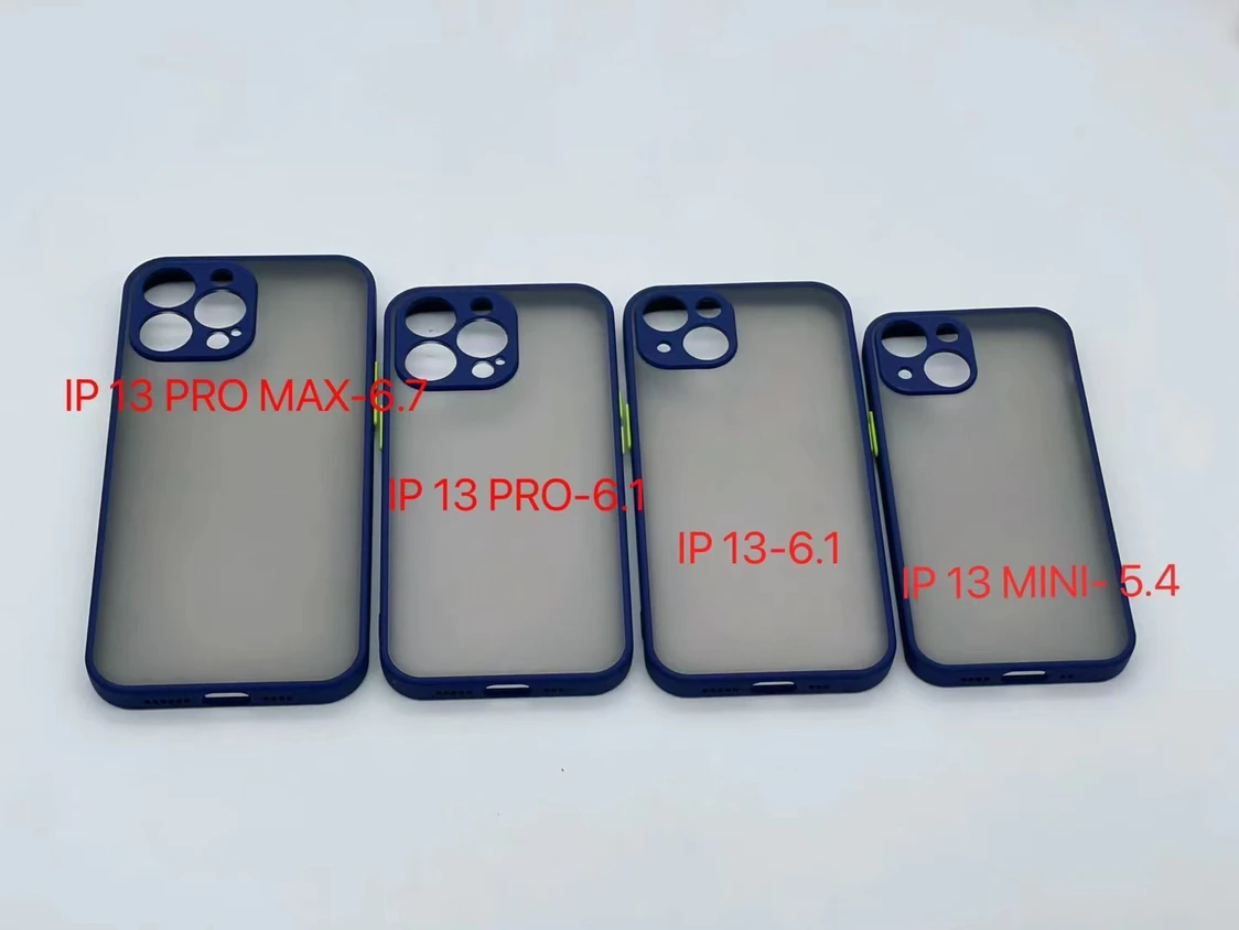 10PCS Silicone Case for  IPH 13  Pro13 Mini13 promax13  Cover