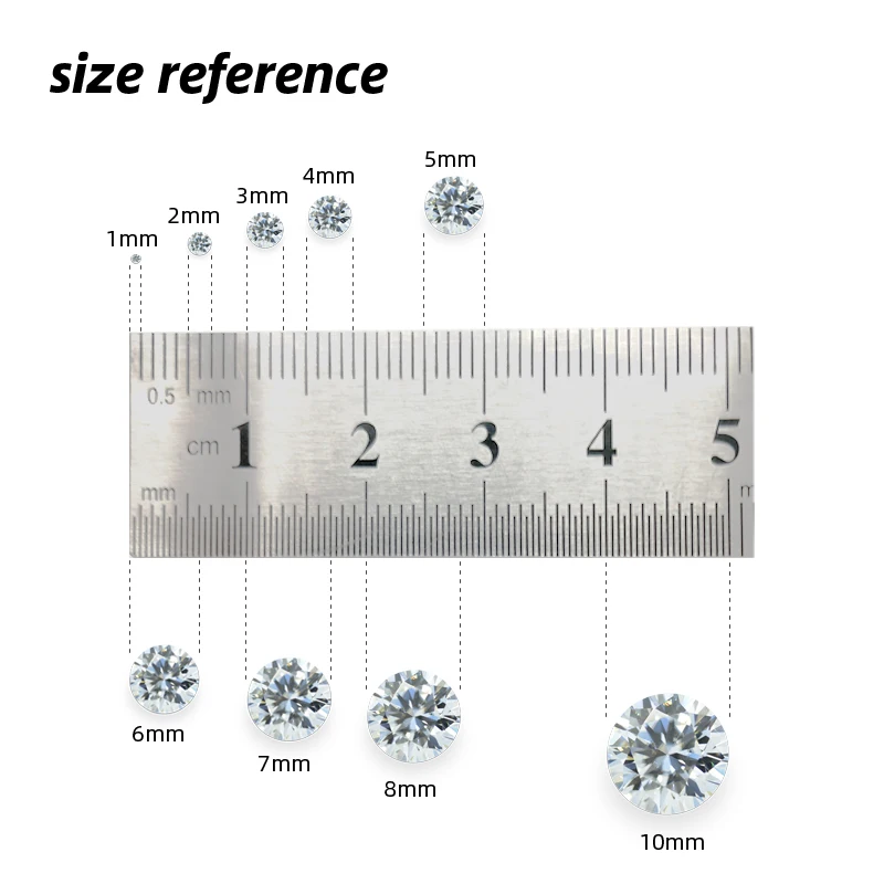 Marquise Shaped Loose Cubic Zirconia AAAAA CZ Stone 2x4mm~8x16mm Brilliant  for Jewelry Beads Wholesale