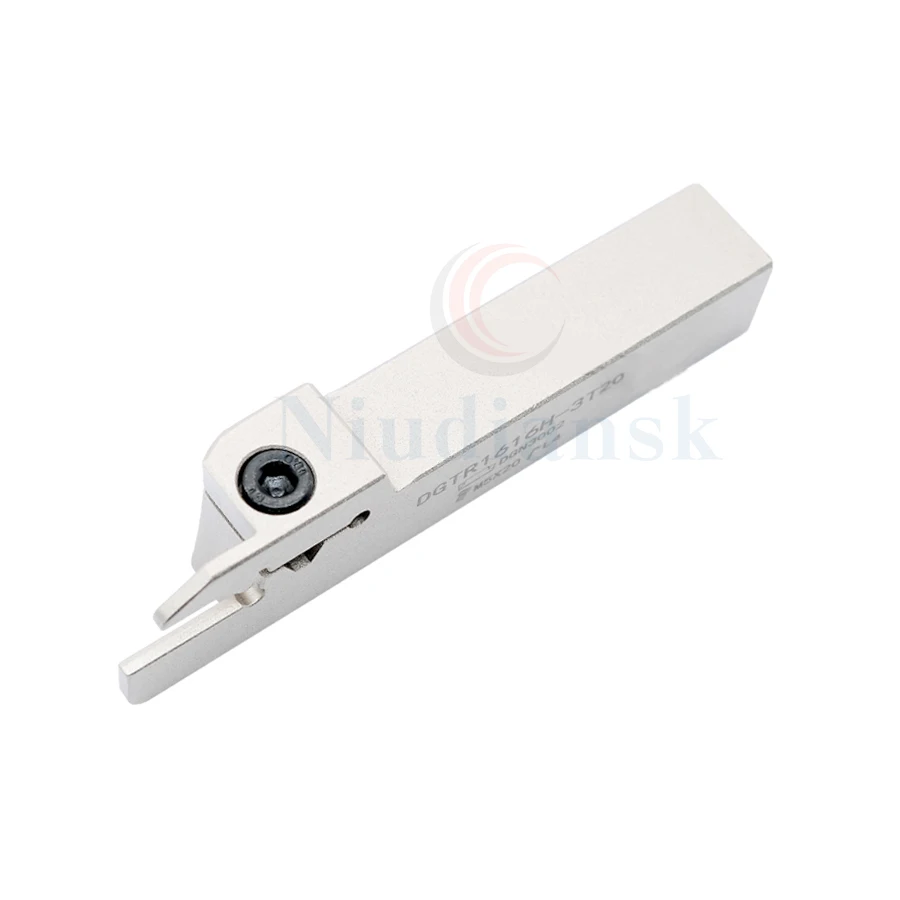 1 قطعة DGTR1212J-2D3 0 آلة خرط تعمل بالتحكم الرقمي بواسطة الحاسوب أدوات DGTR1616J-2T18 DGTR1616-3T20 الحز تحول أداة حامل DGTR2020K-3T20 الشق أربور DGTL
