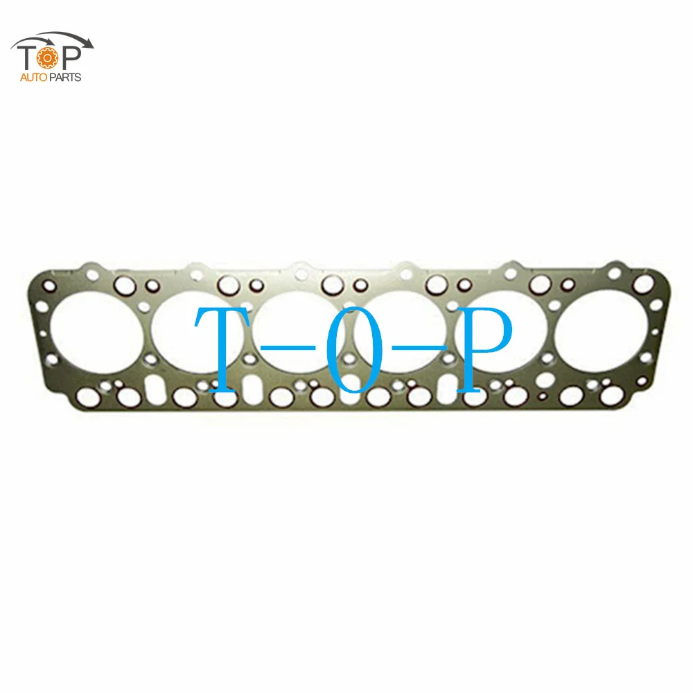 FD6T Engine Complete Overhaul Rebuilding Gasket Kit For Nissan Ud Cargo Dump Tank Cma Concor Truck 11044-Z5507 10101-Z5026