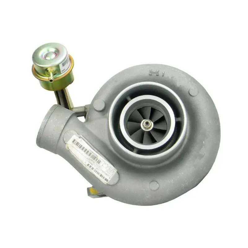 Turbocharger 6736-81-8191 3802768 3536977 3536978 Fit for Komatsu WA300/320-3