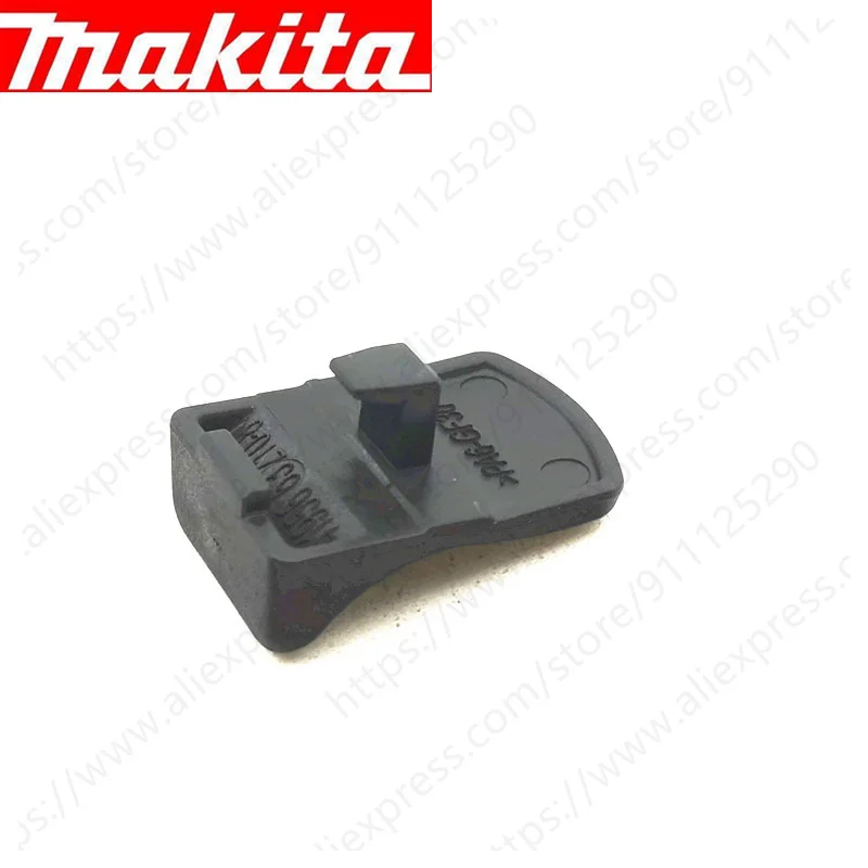 Perilla de interruptor para MAKITA BGA402RFE BGA450 BGA452 BGA452RFE BGA452RFE3 BGD800 BGD800Z BGD801 BJN160Z BJS100 BJS101 BJS160 BJS16RFE