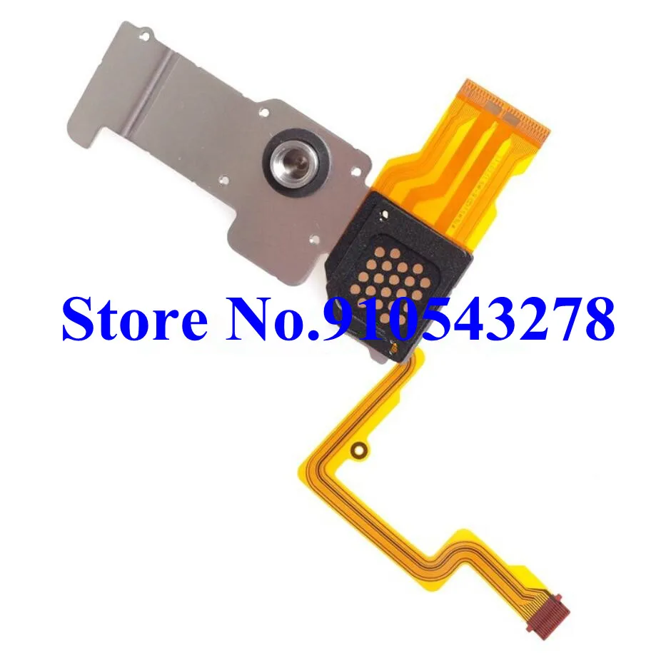 New Tripod Mounting…