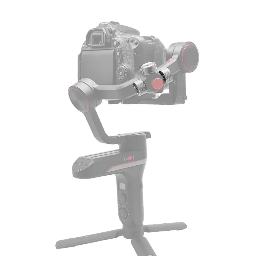 20g 25g 30g 100g Clump Gewicht Handheld Gimbal Gegengewicht Kalibrierung Balance Gewichte für Kamera Mobile stabilisator Halterung – Detail 23