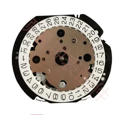 Watch Movement Suitable for Vd53B Multi-function Quartz Movement VD53c Movement