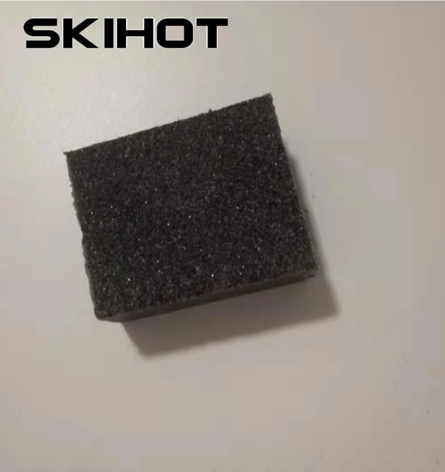 SKIHOT Skis edge rusting soft grinding block