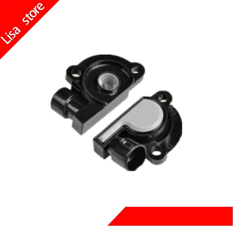 

Throttle position sensor for BUICK, CADILLAC, CHEVROLET, OLDSMOBILE, OPEL, 17106682 17087061 17087654 17111822 17112677