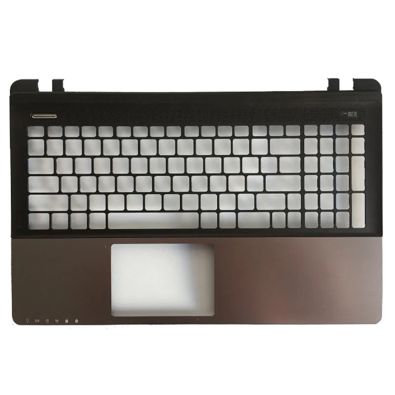 

Laptop cover For Asus K55V X55 K55VD A55V A55VD K55 K55VM R500V Palmrest COVER/Laptop Bottom Base Case Cover