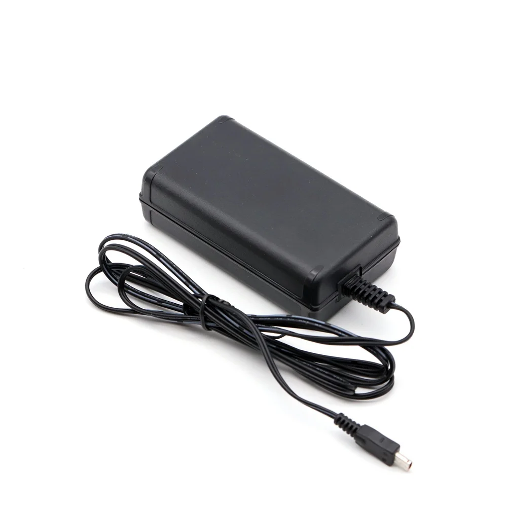 AA-MA9 AC Power Adapter Kit for Samsung HMX-H200 SMX-F40（plug : EU,US,UK）