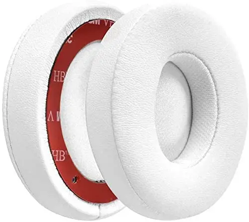 Solo3 Solo2 Nút Tai Nghe Bằng Thay Thế, Nhớ Tai Bọt Đệm Tương Thích Với Tai Nghe Beats Solo Năm 2/3 Không Dây Trên Tai Tai Nghe Chỉ
