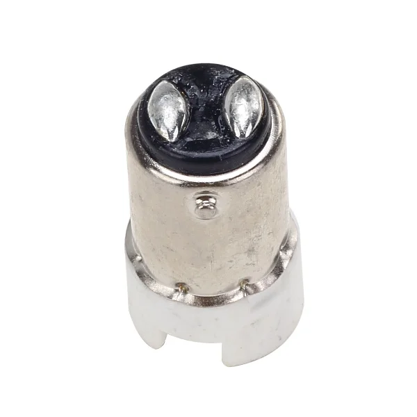 1142 to MR16 MR11 G4 G6.35 led bulb Socket Converter BA15D To G4 Converter led Lamp Holder Aging Holder Base1pcs/lot