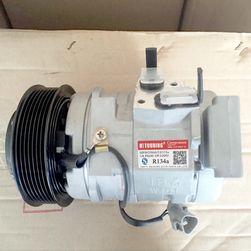 10S15C A/C Compress…