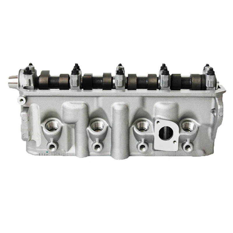Motor Parts AAZ engine complete full cylinder head Assembly for PASSAT GOLF III/ IV LBIZA Avant for SEAT CORD