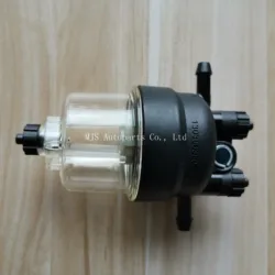 130306380 Fuel Filter Water Separator Assembly With Filter Net for Perkins FG Wilson 0000000038 FINFF 30614 Truck 400 Series