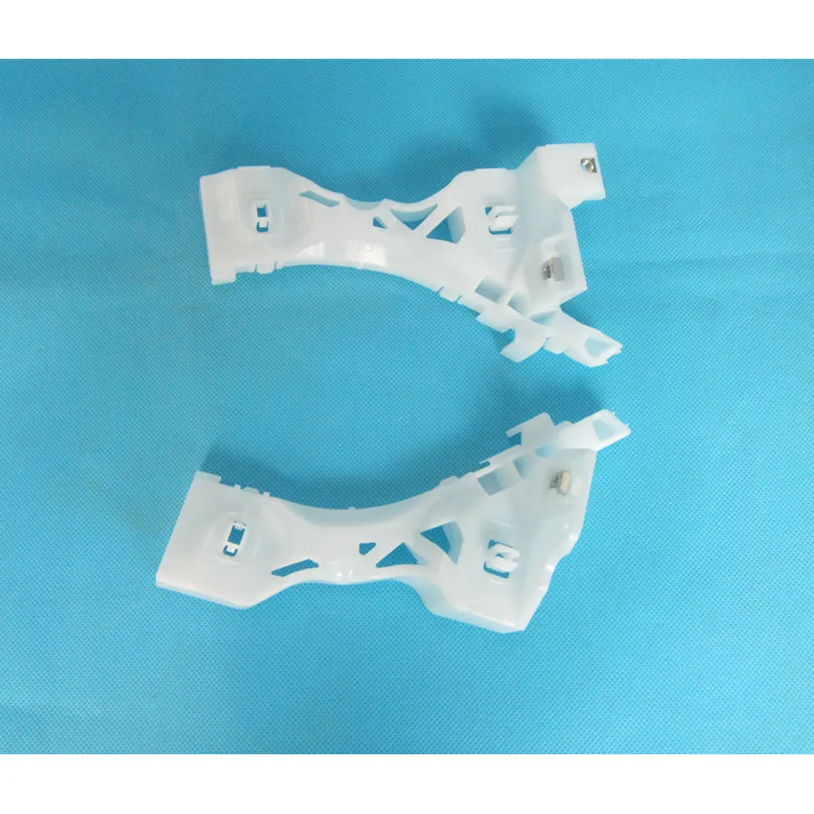 Car accessories body parts genuine OEM front bumper bracket BP4K-50-0U1 for Mazda 3 BK hatchback 2003 2004 2005 2006 2007 2008