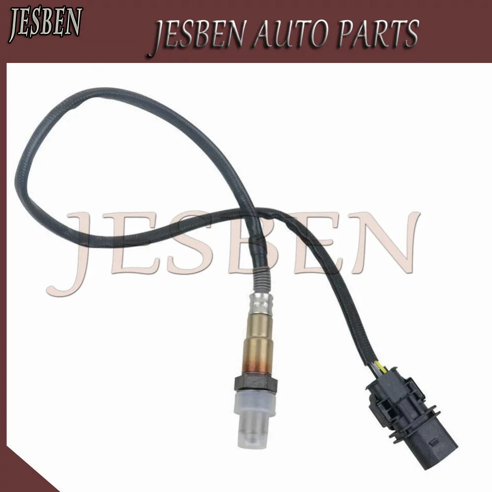 

0258017112 1618T9 front Upper Lambda Probe O2 Oxygen Sensor fit For Peugeot 207 CC 308 SW 1.6 16V 2006-2018 V7-560-95780