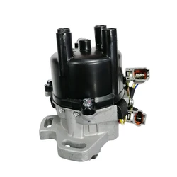DISTRIBUTOR ASSY IGNITION 19020-15180 4A/5A/7A 2+4 For Toyota Sprinter Corolla Carina Avensis Vios