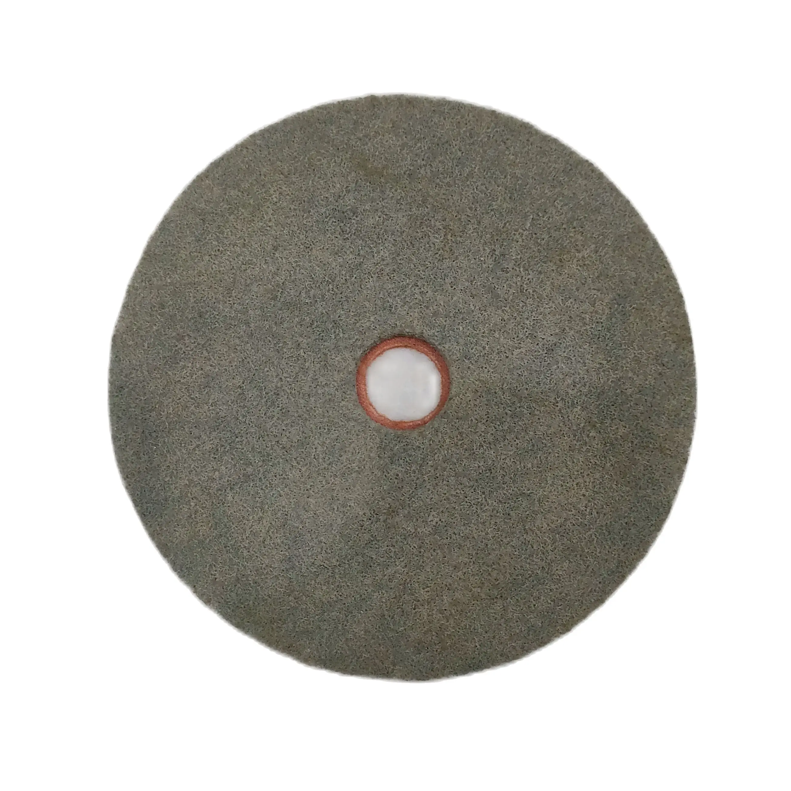 

7INCH 180MM High Effective Angle Polishing Wheel Nylon Fiber Non Woven Abrasive Disc Buffing Polishing Disc For Stone And Tiles