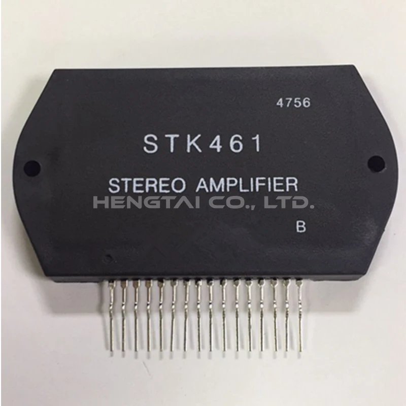 STK461 STK463 STK465 شحن مجاني الوحدة الأصلية