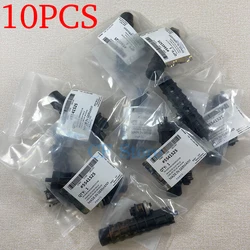 10PCS Engine Oil Cooler Filter One Way Valve For Chevrolet Aveo Cruze Sonic Trax Orlando Vauxhall Opel Astra Zafira 5541525