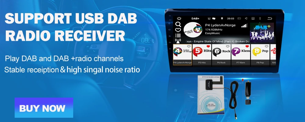 SINOSMART 9" Android Autoradio für Mazda 3 (Mazda3) / Axela 2009–2013 BL, GPS-Navigation, OEM-Stil, CarPlay, Android Auto, unter – Detail 12