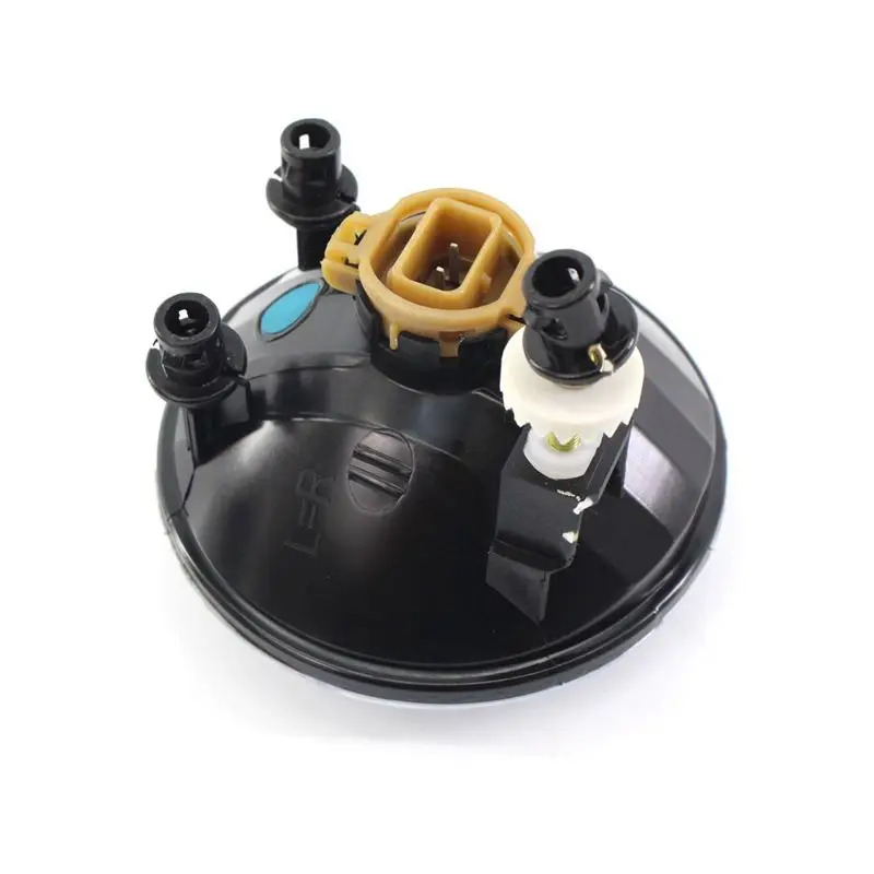 Car fog light pickup special round light for 2007-2014 Chevrolet Avalanche GMC Sierra Acadia Yukon Ford Escape Shelby GT500 1583