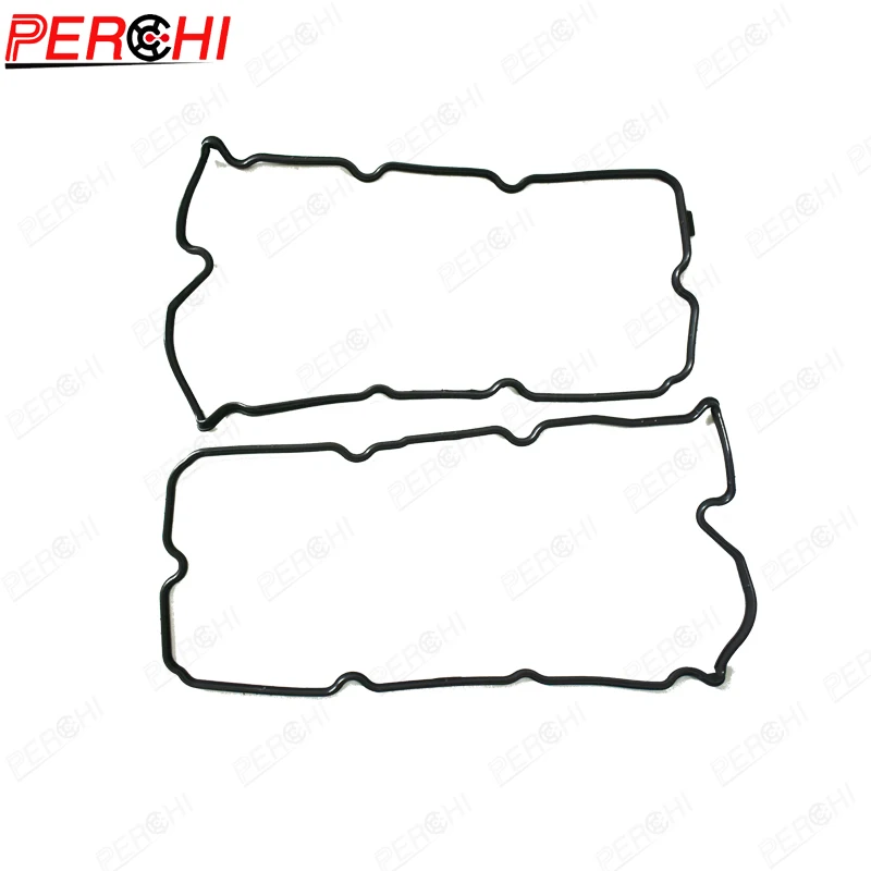 Auto Parts Valve Rocker Cover Gasket for Nissan Demeanor VQ20/A32 VQ20\A33 VQ30\A33 13270-8P311 13270-31U02 13270-31V10 CEDRIC X