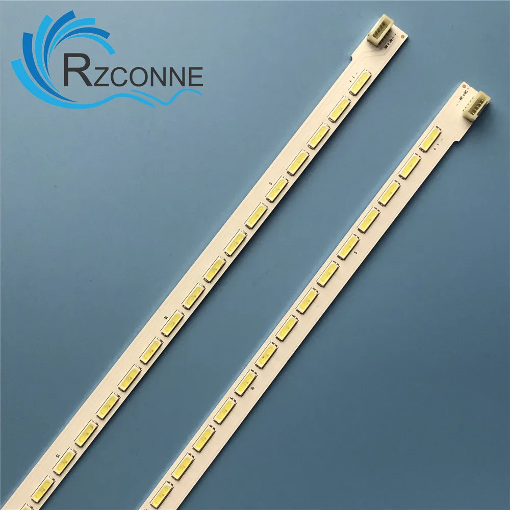 LED Backlight strip 66 Lamp For Innotek 46INCH 7020PKG 66ea R-TYPR L REV0.0
