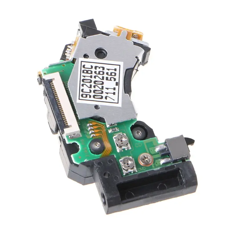 2021 جديد PVR-802W PVR 802 واط عدسة بصرية ل PS2 وحدة التحكم 7XXXX 9XXX 79XXX 77XXX لعبة عدة