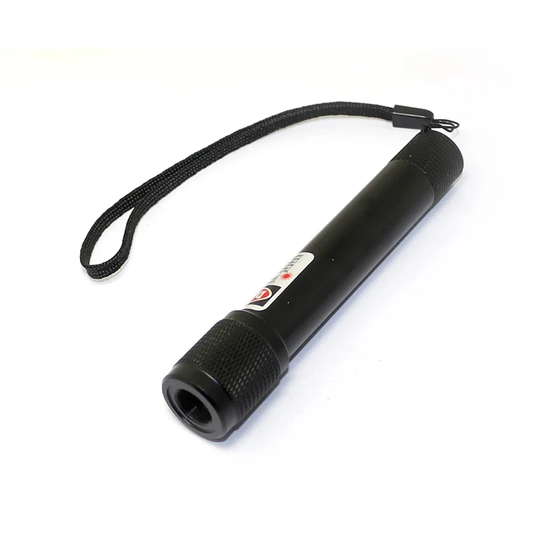 850nm Focusable IR Infrared Laser Pointer LED Torch 850T-150