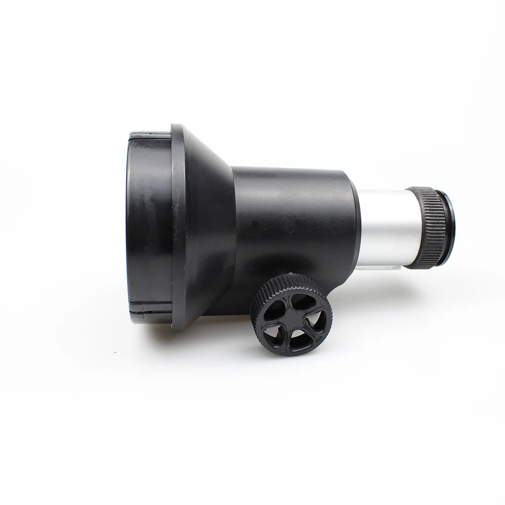 85mm Metal Rack Focuser For DIY 1.25\
