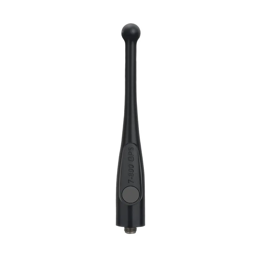 700/800MHz GPS Stubby Walkie Talkie Antenna for MOTOROLA APX8000, APX7000, APX6000,APX6000XE,APX4000,APX1000,SRX2200