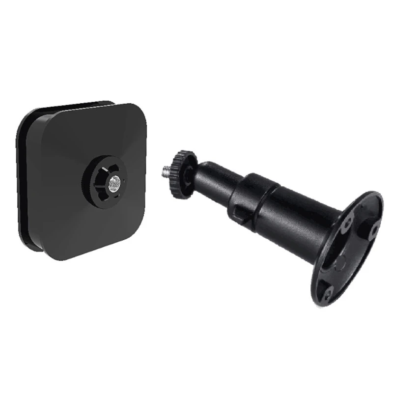 360 Graden Verstelbare Muurbeugel Beschermende Connector Camera Acceessories Geschikt Voor Indoor Xt