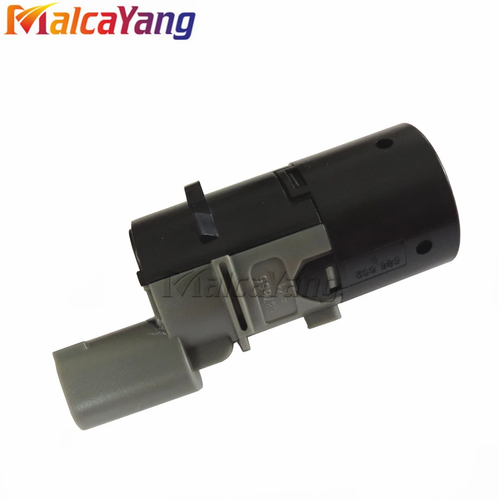 Sensor de estacionamento dianteiro e traseiro, PDC para BMW E39, E53, E61, R50, R52, R53, 525i, X5, Z4, 66216938739, 66216911838