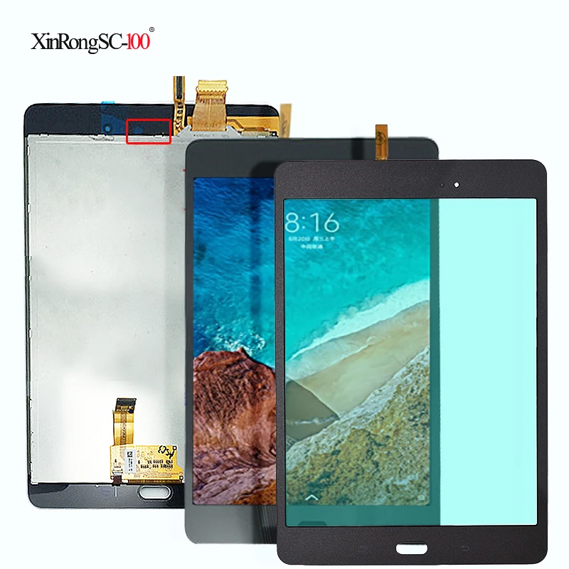 

For Samsung Galaxy Tab A SM-P350 P350 SM-P355 P355 8 inch Tablet LCD Display Matrix Touch Screen Digitizer panel Full Assembly