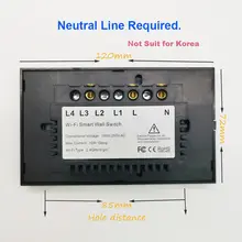 WiFi Smart Light Switch #2