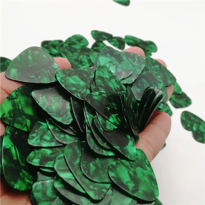 Heart-shape guitar pick, acoustic, electric, bass, guitar, acoustic, guitar, plectrum, musical instrument, 100 pcs/lot